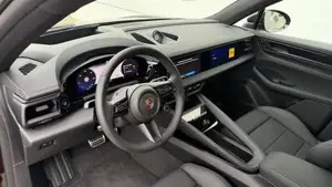 Porsche Macan Bild 9