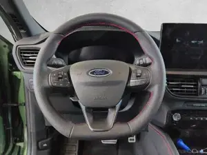 Ford Kuga Bild 9