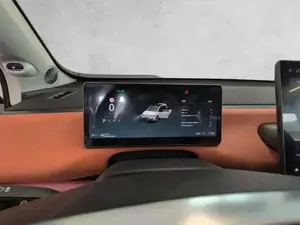 Leapmotor C10 Bild 8