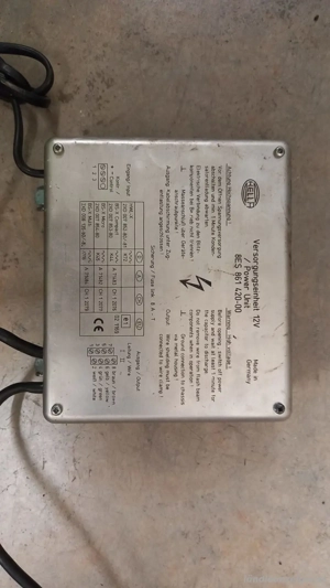 Blaulicht, Blitzer Bild 5