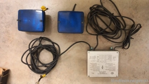 Blaulicht, Blitzer Bild 3