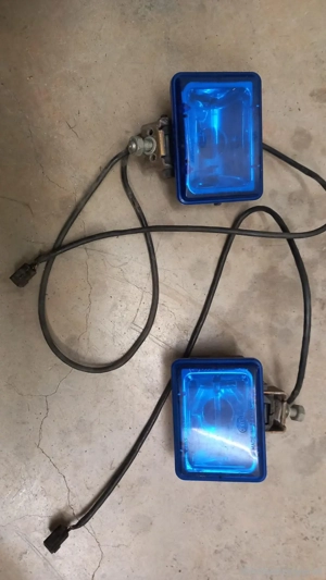 Blaulicht, Blitzer Bild 4