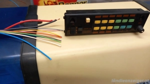 Blaulicht, Blitzer Bild 2