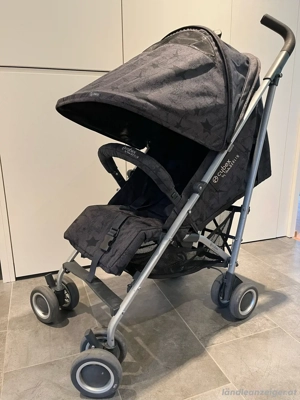 Buggy Cybex