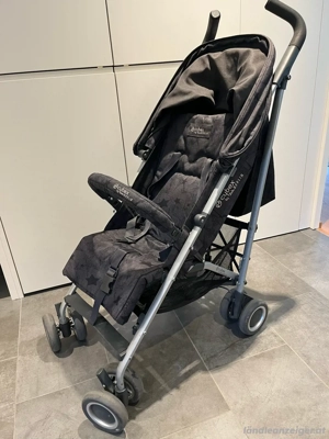 Buggy Cybex Bild 2