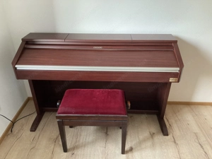 Celviano - Piano  Bild 2
