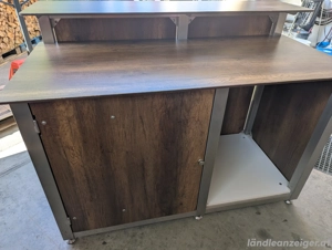 Kleine Theke Bar Bild 4