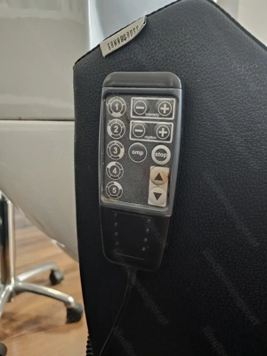 Salon  Friseur Waschanlage  Bild 3