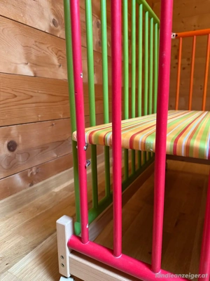 Geuther Laufgitter  Bild 3