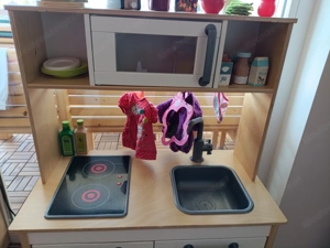 Spielküche Ikea Bild 2