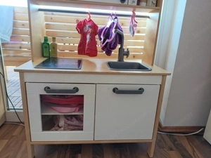 Spielküche Ikea Bild 5