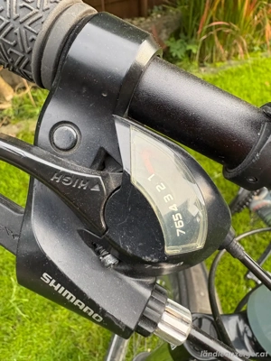 kinderrad connway Bild 3