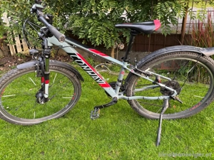 kinderrad connway Bild 2