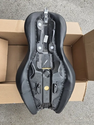 Sitzbank Harley-Davidson 