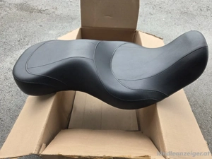 Sitzbank Harley-Davidson  Bild 5