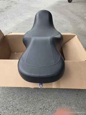 Sitzbank Harley-Davidson  Bild 4