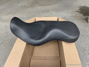 Sitzbank Harley-Davidson  Bild 3