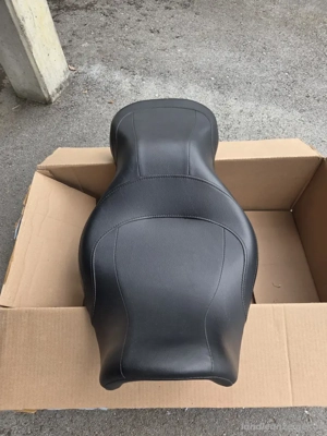 Sitzbank Harley-Davidson  Bild 2