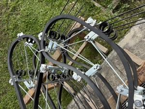 Reform Zinkenband 2-reihig zu Verkaufen  Bild 5