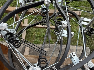 Reform Zinkenband 2-reihig zu Verkaufen  Bild 4