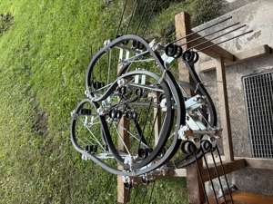 Reform Zinkenband 2-reihig zu Verkaufen  Bild 8