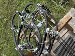 Reform Zinkenband 2-reihig zu Verkaufen  Bild 7