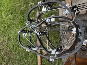 Reform Zinkenband 2-reihig zu Verkaufen  Bild 9