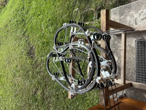 Reform Zinkenband 2-reihig zu Verkaufen  Bild 10