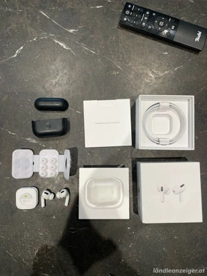 Airpods Pro Bild 2
