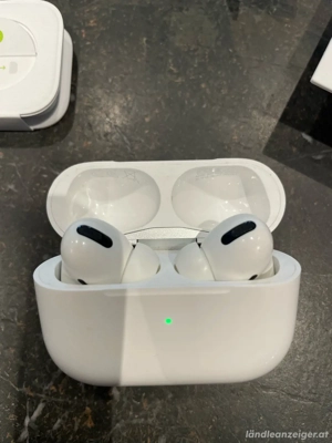 Airpods Pro