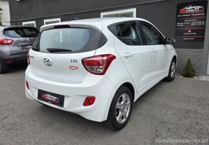 Hyundai i10 Bild 6 Hyundai i10 Bild 6