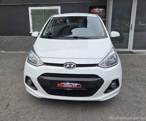 Hyundai i10 Bild 3 Hyundai i10 Bild 3