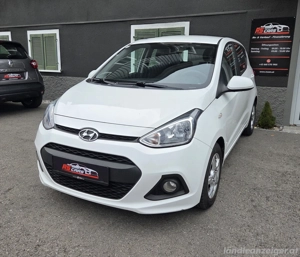 Hyundai i10 Bild 2 Hyundai i10 Bild 2