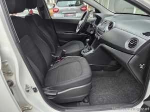 Hyundai i10 Bild 10 Hyundai i10 Bild 10