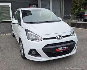 Hyundai i10 Bild 4 Hyundai i10 Bild 4