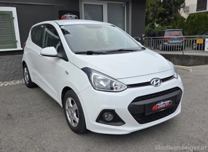 Hyundai i10 Bild 5 Hyundai i10 Bild 5
