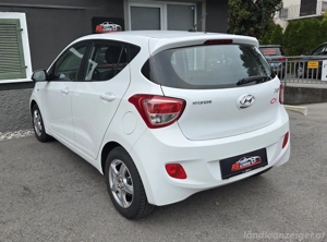 Hyundai i10 Bild 8 Hyundai i10 Bild 8