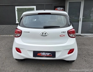 Hyundai i10 Bild 7 Hyundai i10 Bild 7