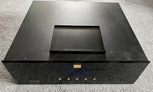 Audio Note CDT4 Bild 2