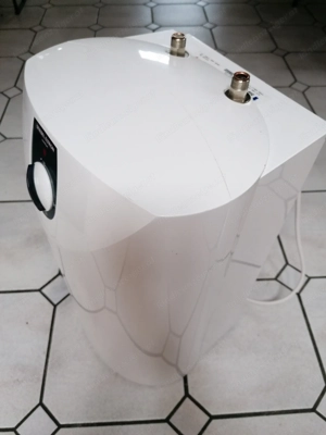 Neuwertiger Stiebel Eltron Comfort Shu 10 SLi Warmwasserspeicher, Boiler Bild 3