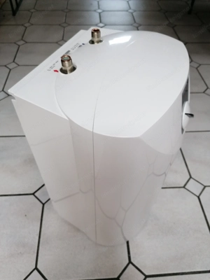 Neuwertiger Stiebel Eltron Comfort Shu 10 SLi Warmwasserspeicher, Boiler Bild 2