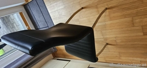 4 Essen Stühle  Bild 2