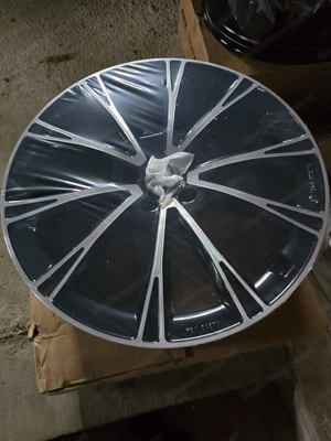 Felgen 20 zoll Bild 4