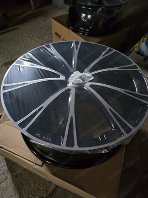 Felgen 20 zoll Bild 5