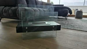 Bio Kamin Ofen mit Bioethanol Bild 6