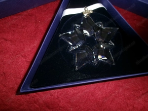 Swarovski Stern 2019 Bild 2
