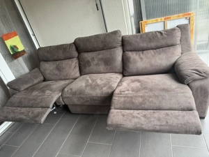 Couch oder Sofa  Bild 3
