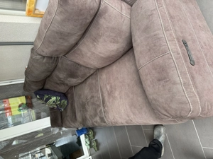 Couch oder Sofa  Bild 4