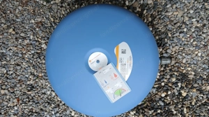 Druckausdehnungsgefäss