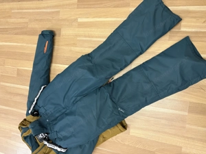 Skianzug Kamik Größe 176  Bild 4